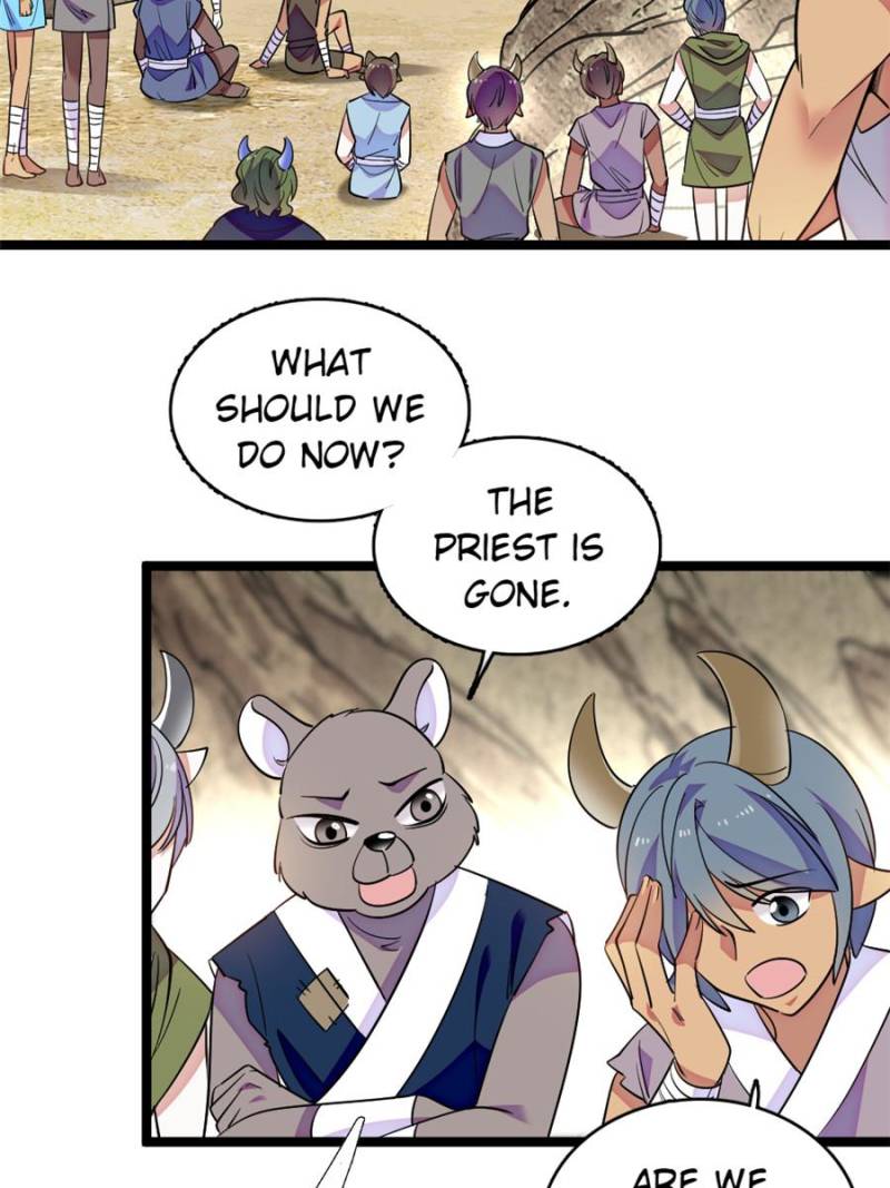 Romance in the Beast World Chapter 404 99 ch 404 2