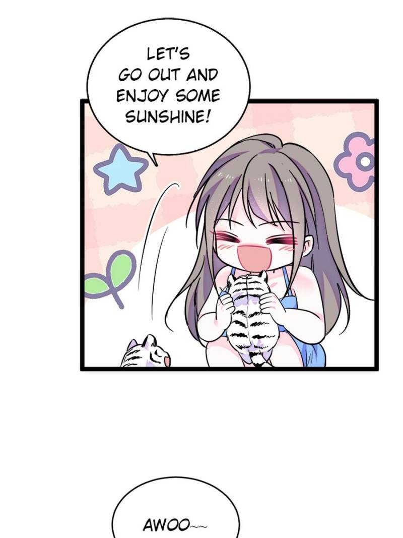 Romance in the Beast World Chapter 404 120 ch 404 23