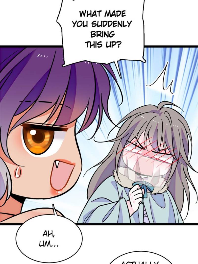 Romance in the Beast World Chapter 404 126 ch 404 29