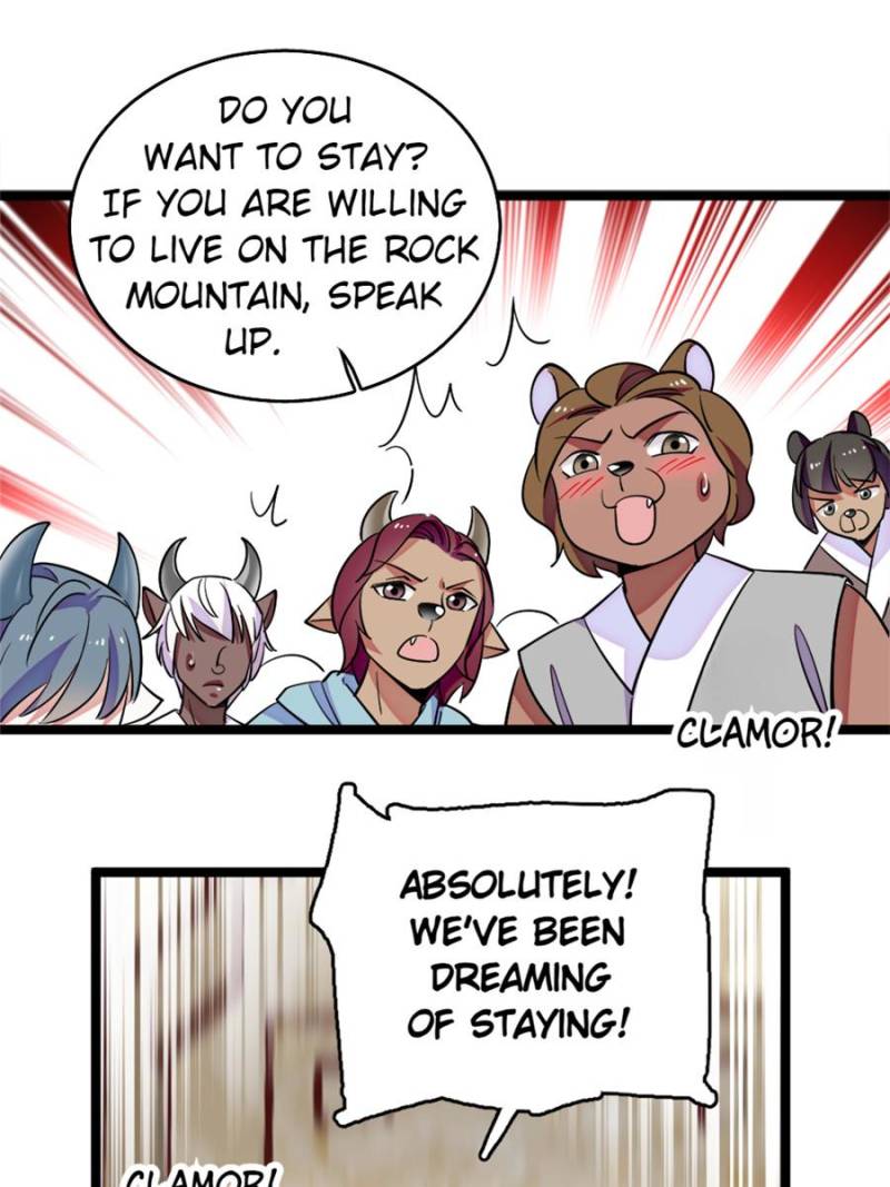 Romance in the Beast World Chapter 404 103 ch 404 6