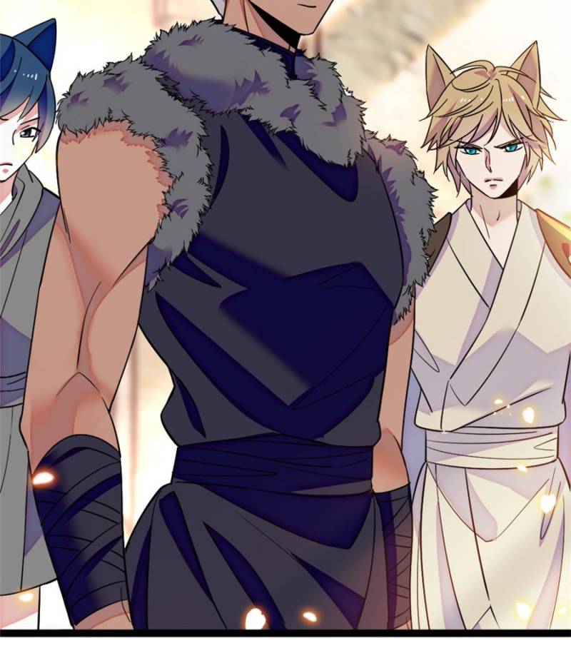 Romance in the Beast World Chapter 404 106 ch 404 9