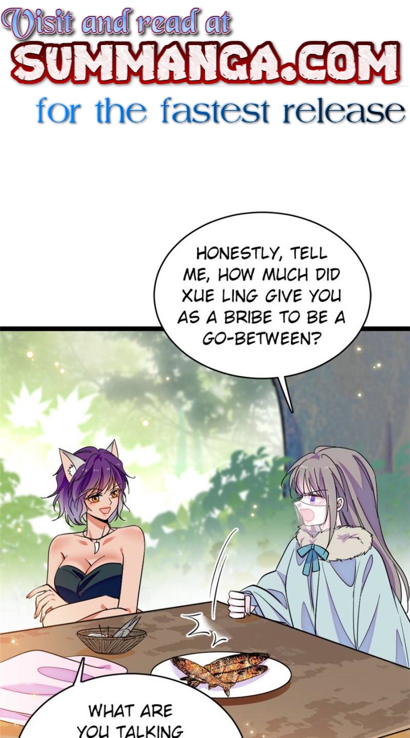 Romance in the Beast World Chapter 405 104 ch 405 1