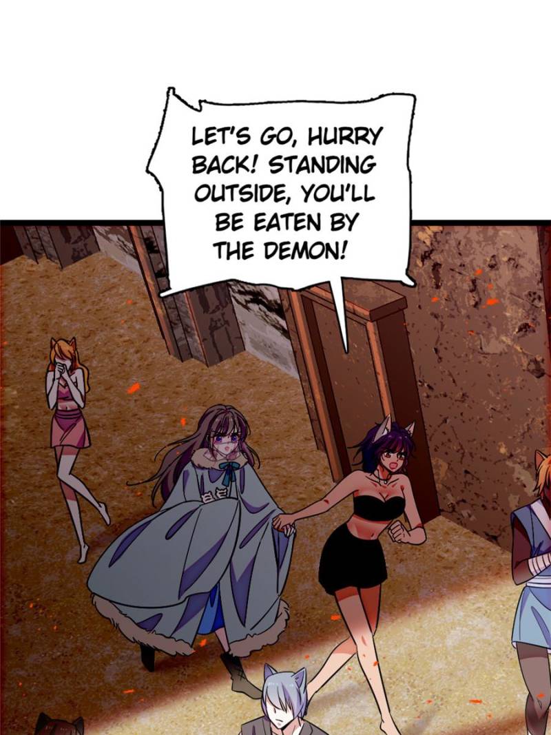 Romance in the Beast World Chapter 405 114 ch 405 11