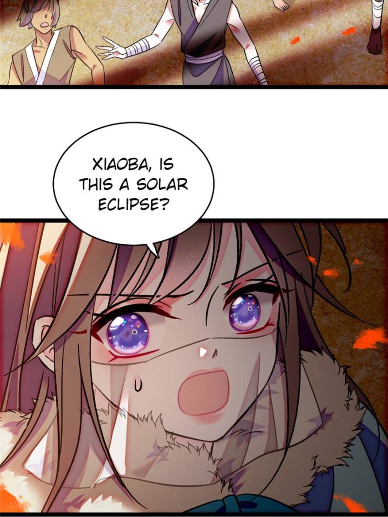 Romance in the Beast World Chapter 405 115 ch 405 12