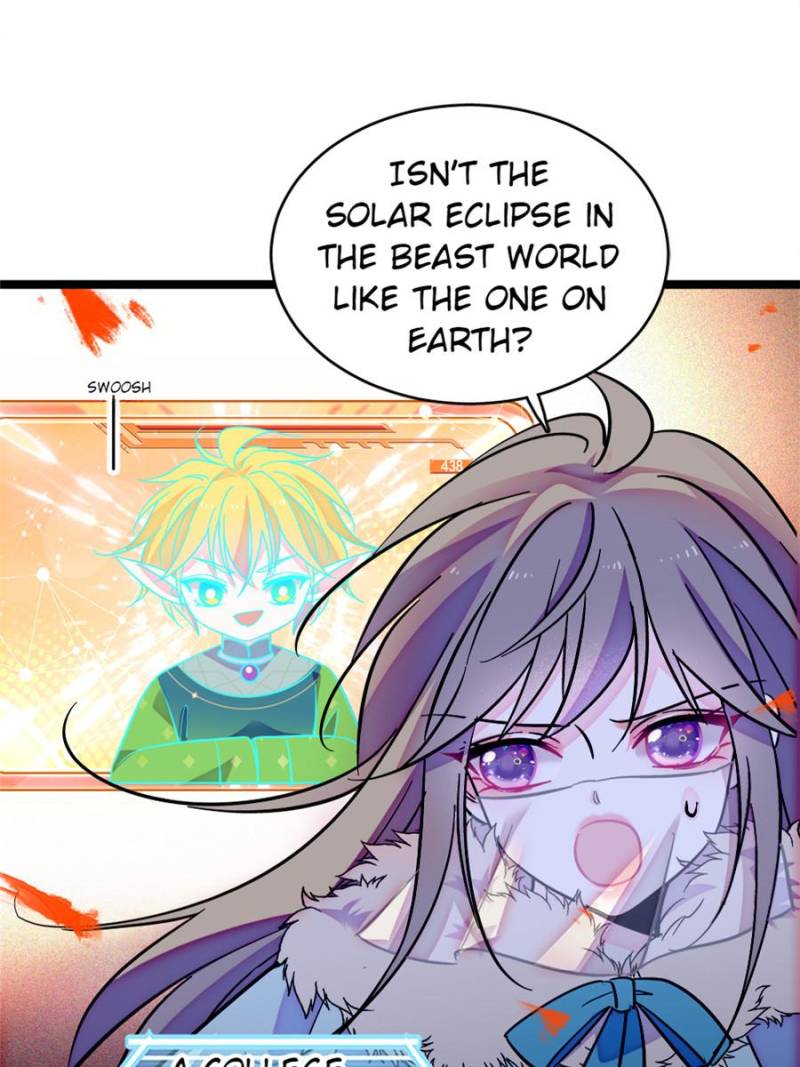 Romance in the Beast World Chapter 405 116 ch 405 13