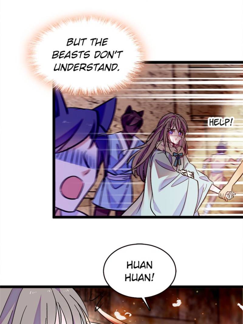 Romance in the Beast World Chapter 405 118 ch 405 15