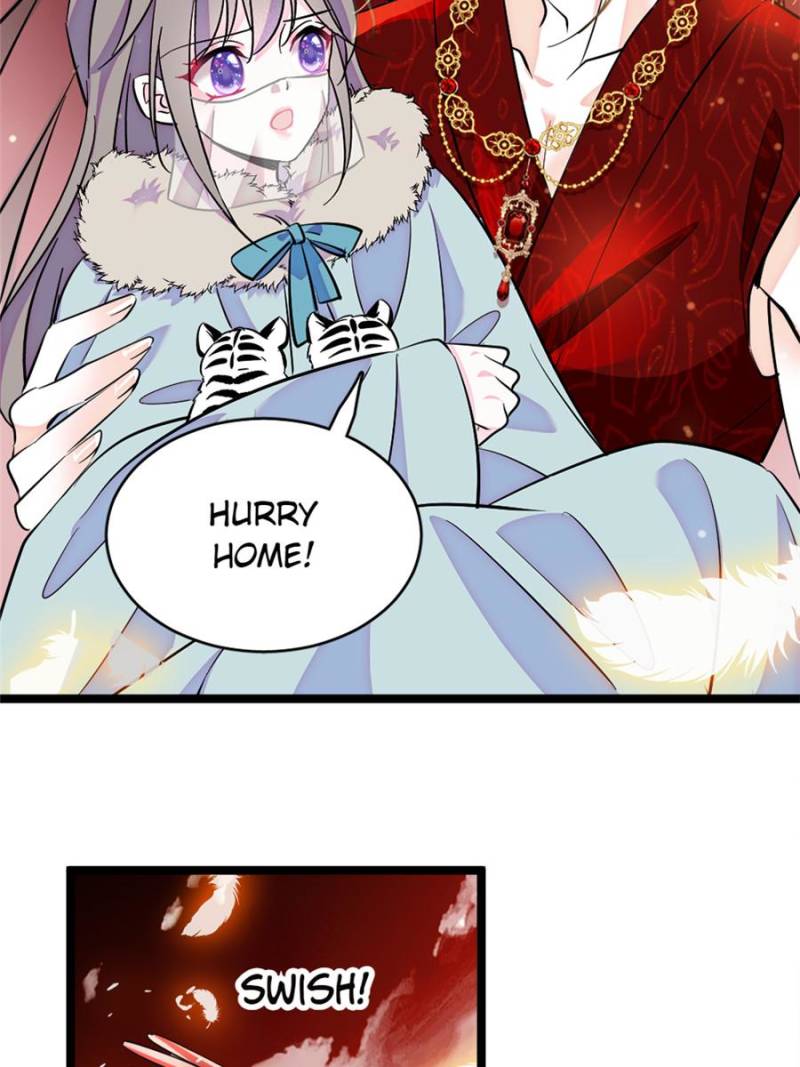 Romance in the Beast World Chapter 405 120 ch 405 17