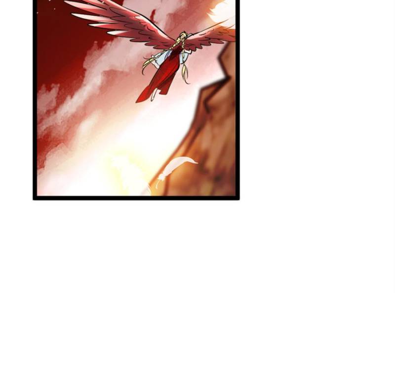 Romance in the Beast World Chapter 405 121 ch 405 18