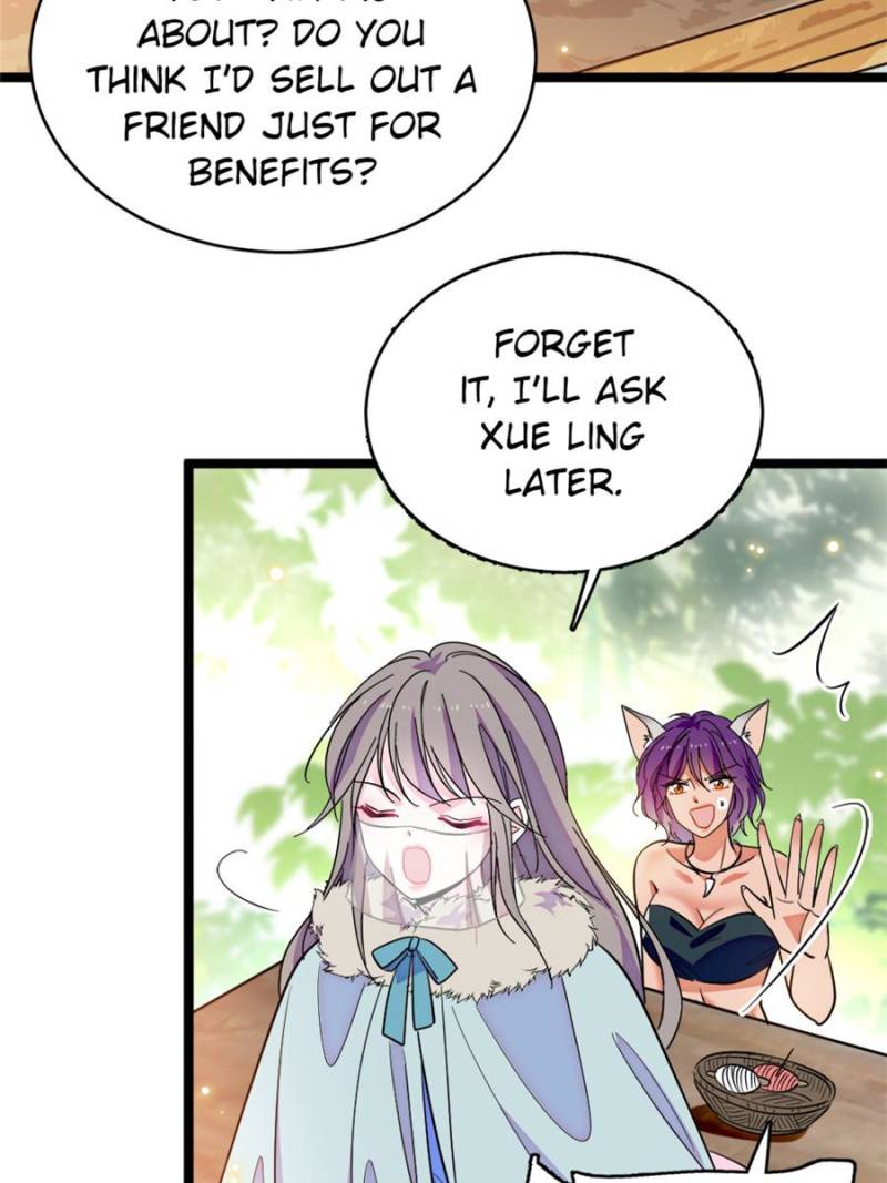 Romance in the Beast World Chapter 405 105 ch 405 2