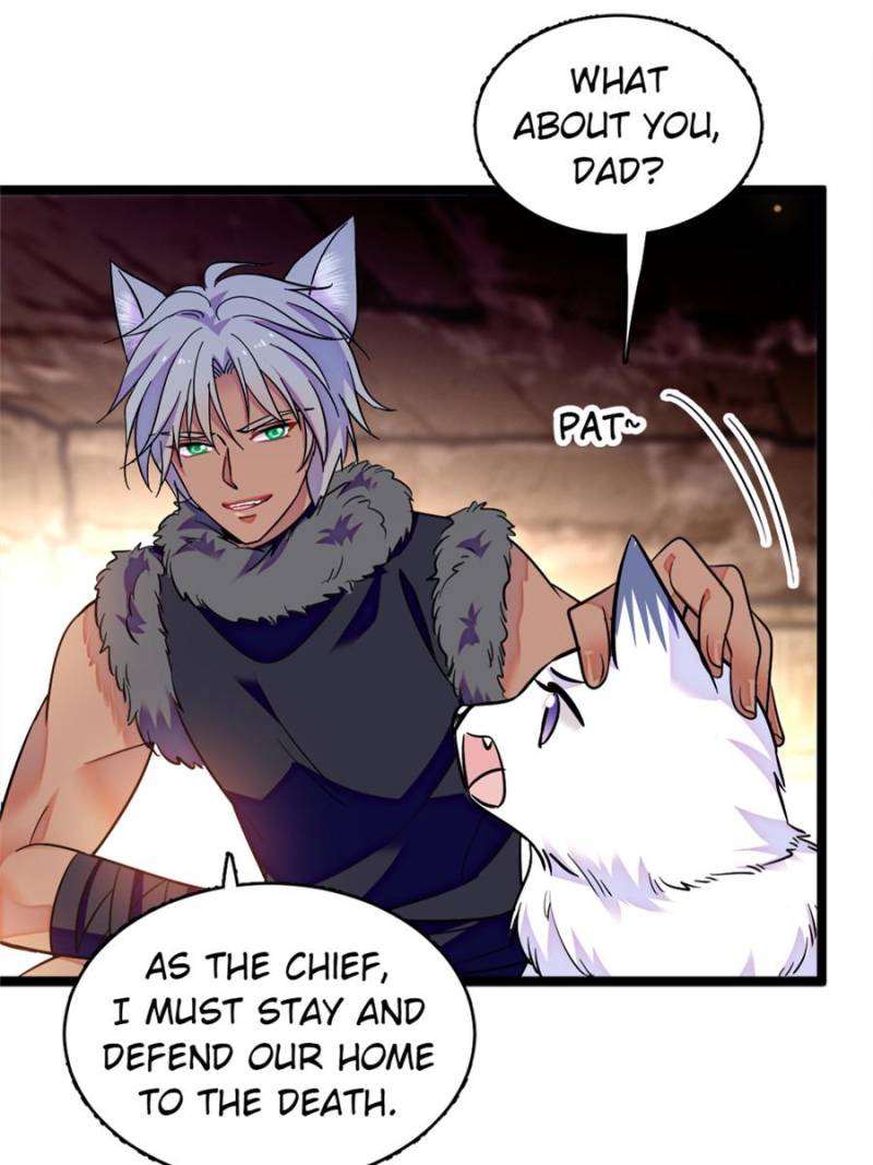 Romance in the Beast World Chapter 405 125 ch 405 22