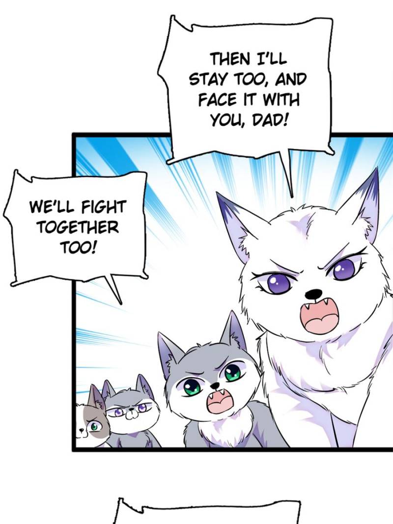 Romance in the Beast World Chapter 405 127 ch 405 24