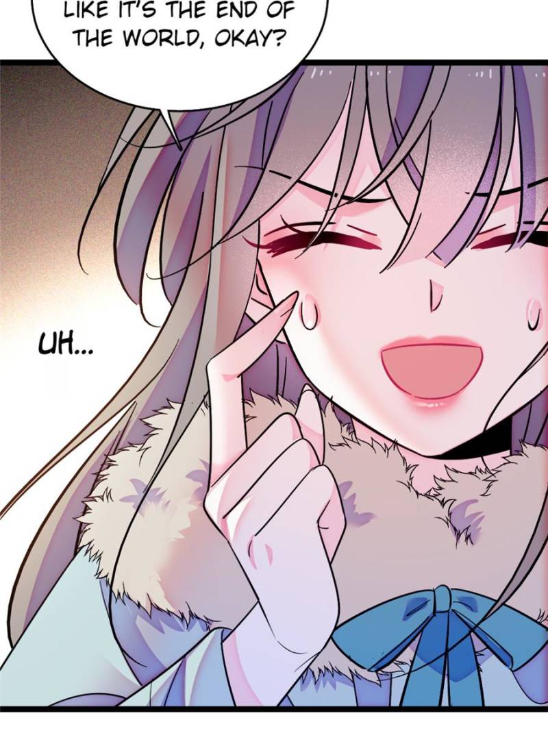 Romance in the Beast World Chapter 405 129 ch 405 26