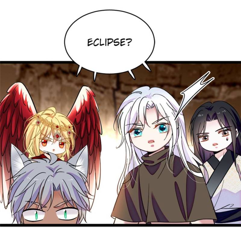 Romance in the Beast World Chapter 405 130 ch 405 27