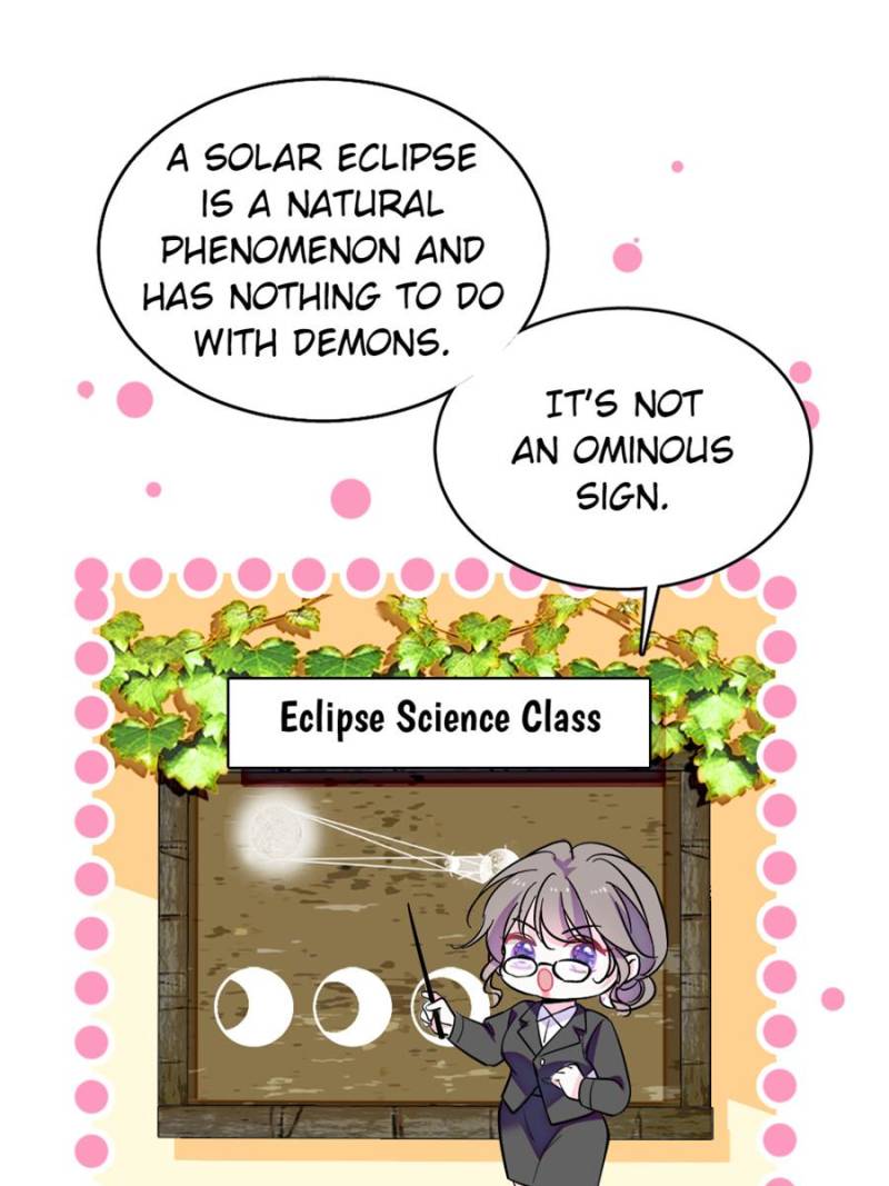 Romance in the Beast World Chapter 405 131 ch 405 28