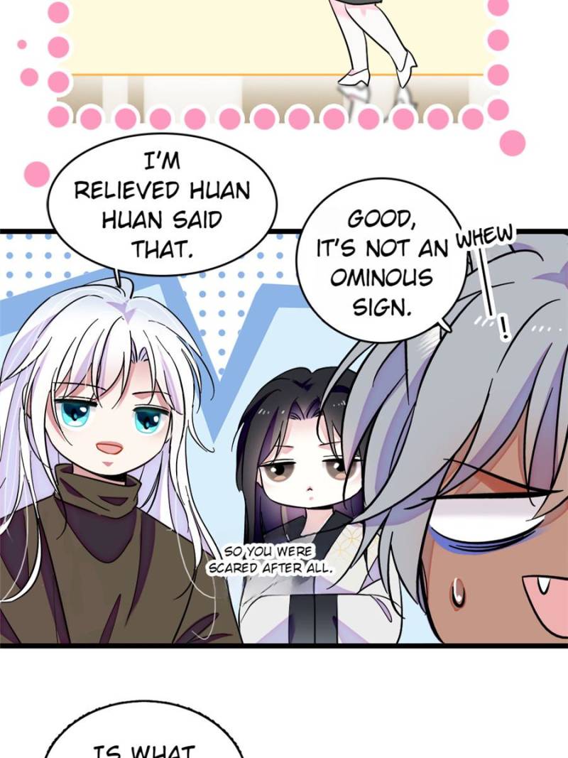 Romance in the Beast World Chapter 405 132 ch 405 29