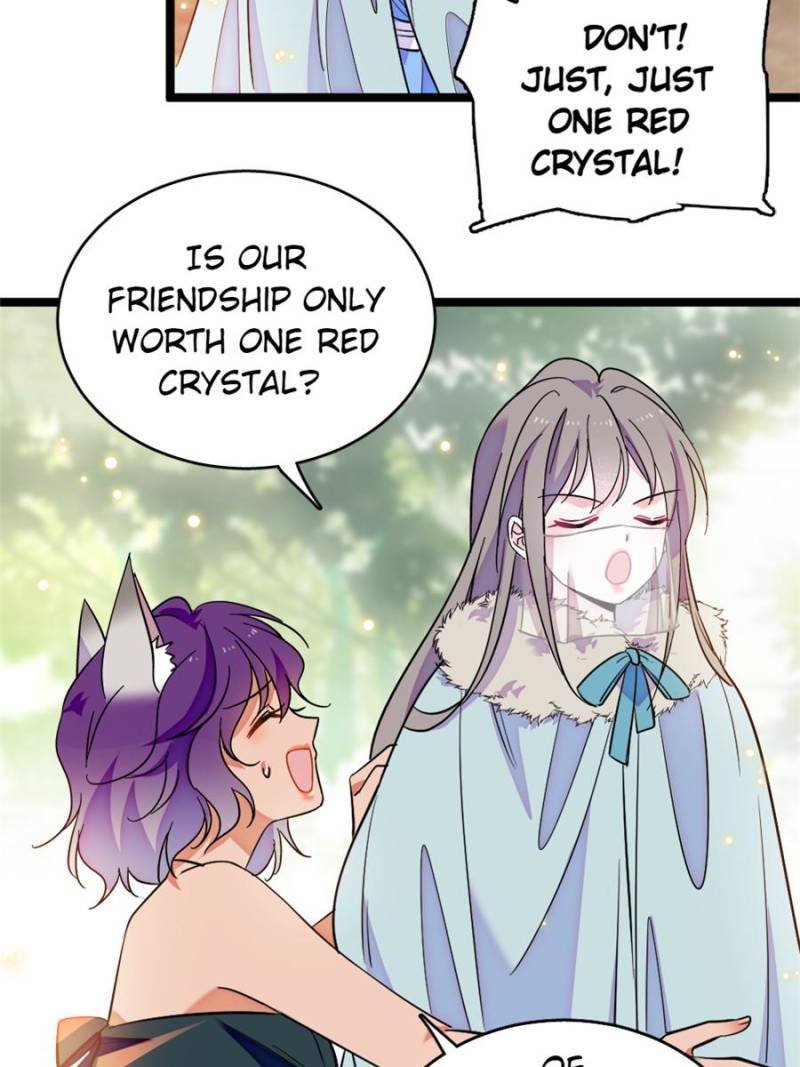 Romance in the Beast World Chapter 405 106 ch 405 3