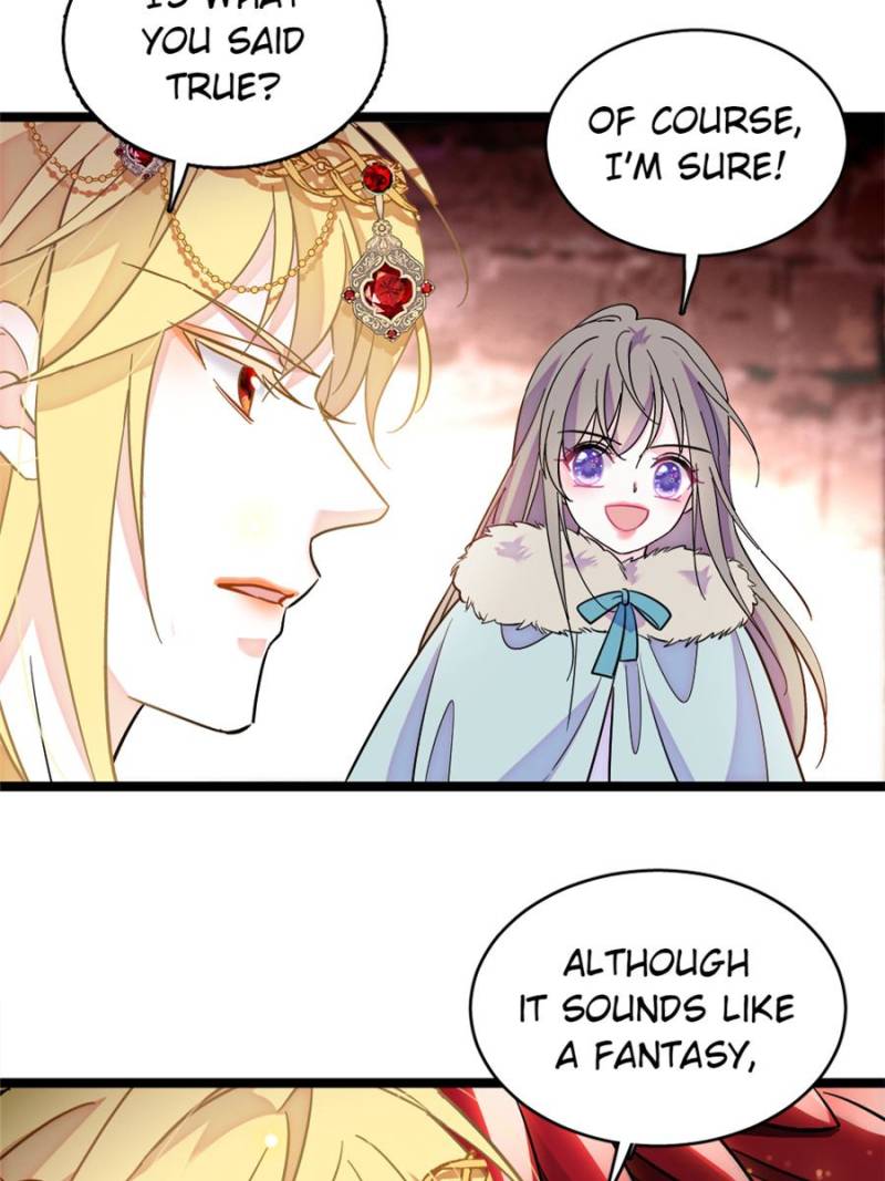 Romance in the Beast World Chapter 405 133 ch 405 30