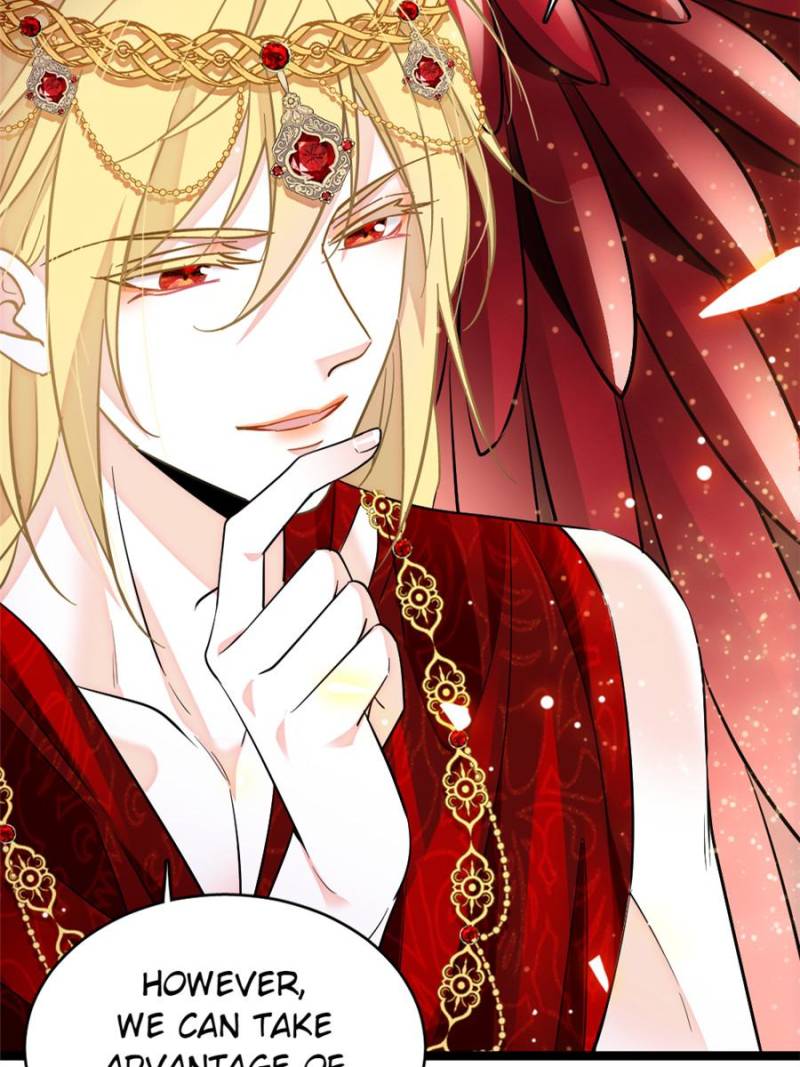 Romance in the Beast World Chapter 405 134 ch 405 31