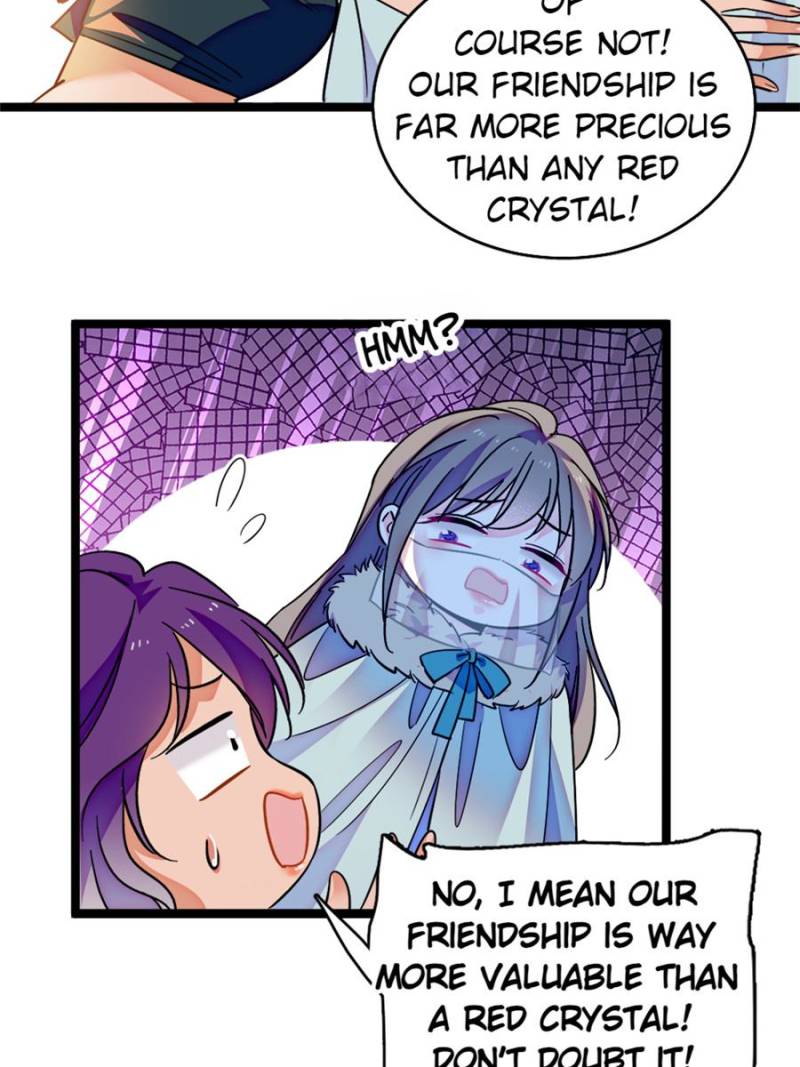 Romance in the Beast World Chapter 405 107 ch 405 4