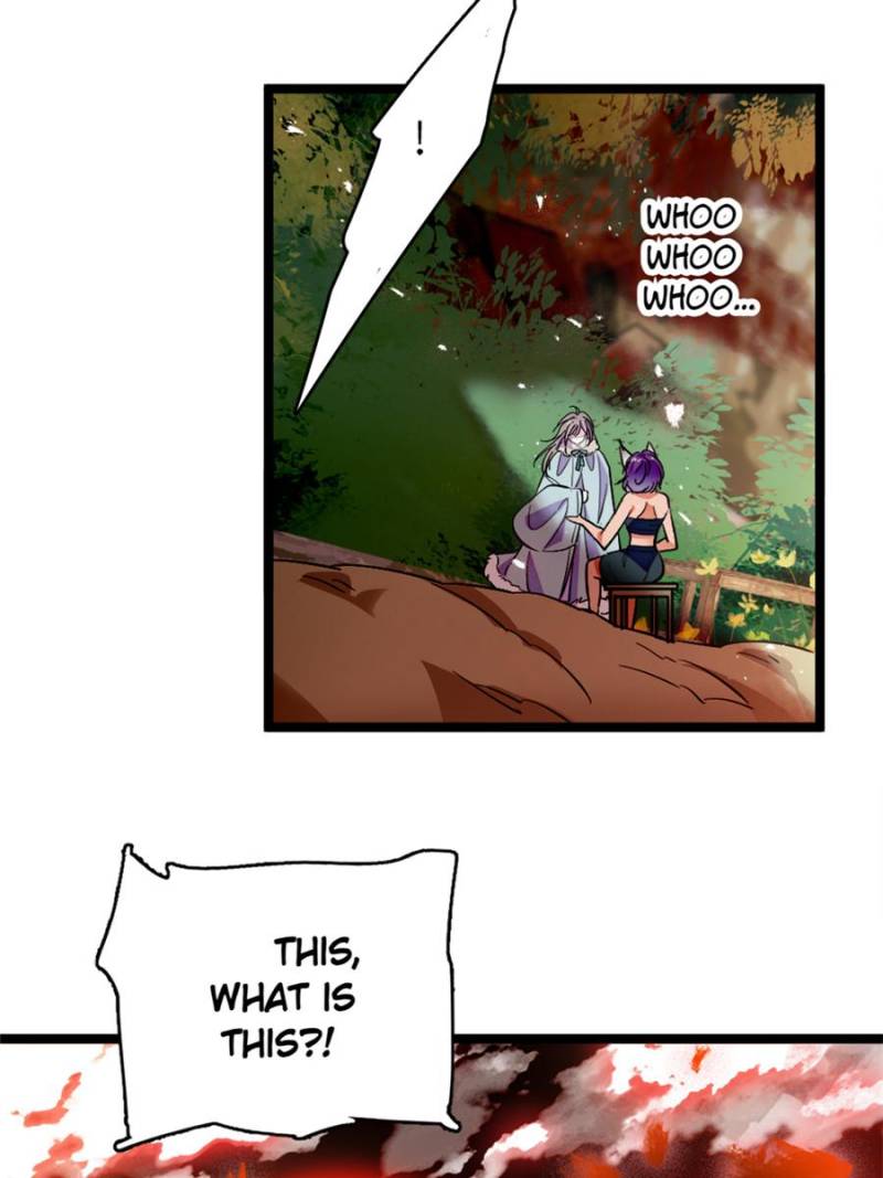 Romance in the Beast World Chapter 405 110 ch 405 7