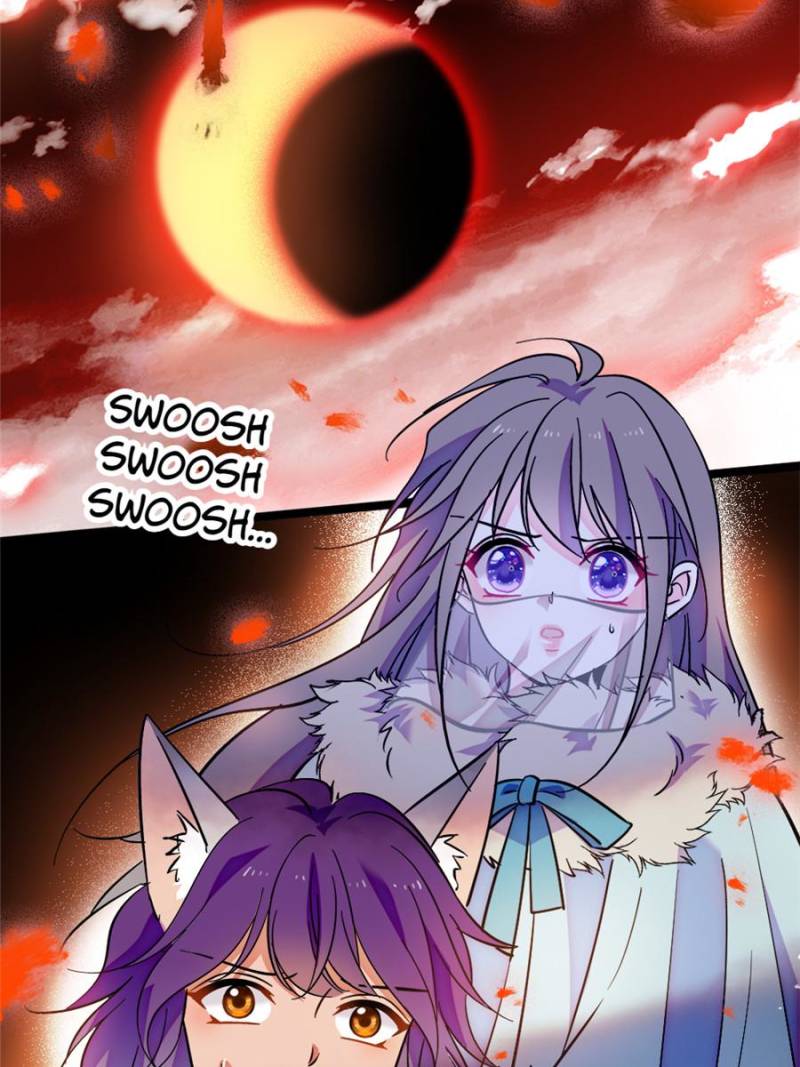 Romance in the Beast World Chapter 405 111 ch 405 8