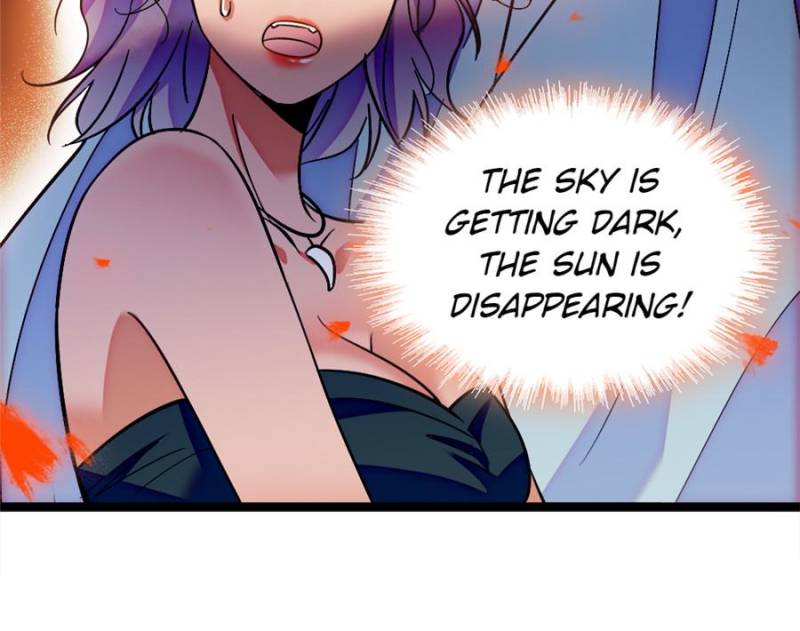 Romance in the Beast World Chapter 405 112 ch 405 9