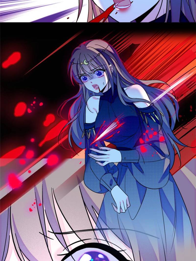 Romance in the Beast World Chapter 409 91 ch 409 18