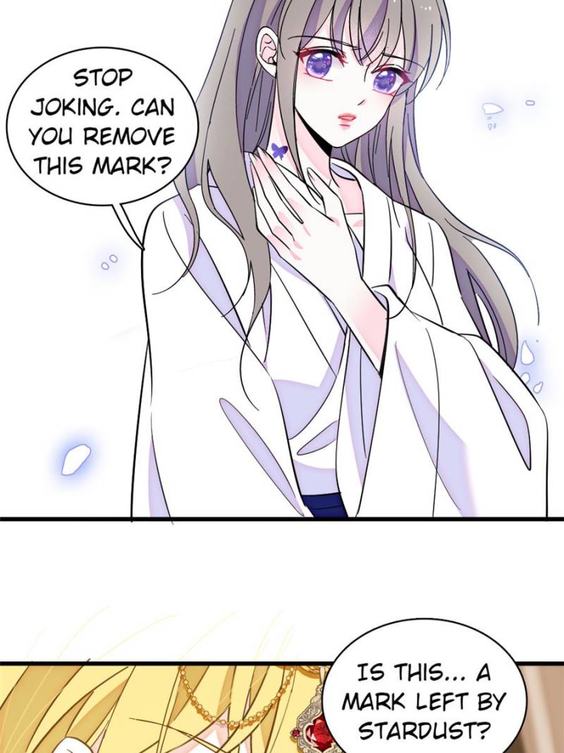 Romance in the Beast World Chapter 410 89 ch 410 10