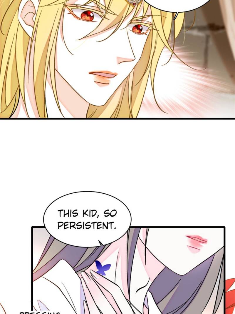 Romance in the Beast World Chapter 410 90 ch 410 11