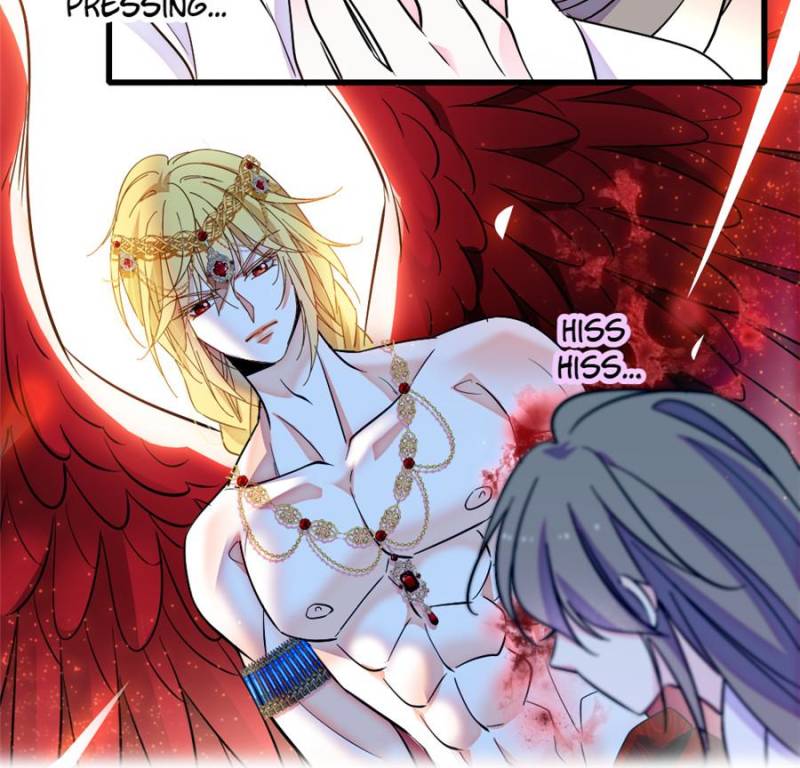 Romance in the Beast World Chapter 410 91 ch 410 12