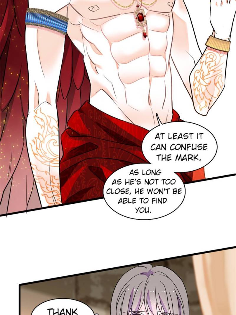 Romance in the Beast World Chapter 410 93 ch 410 14