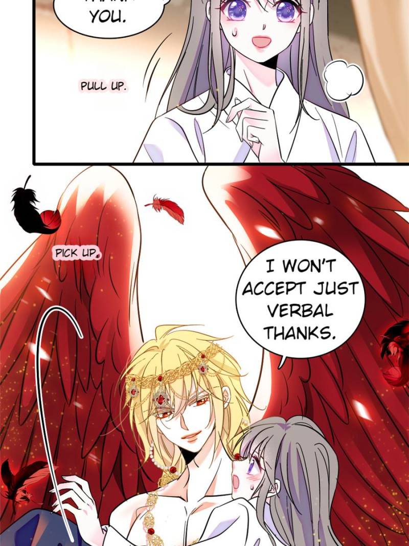 Romance in the Beast World Chapter 410 94 ch 410 15