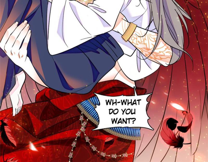 Romance in the Beast World Chapter 410 95 ch 410 16