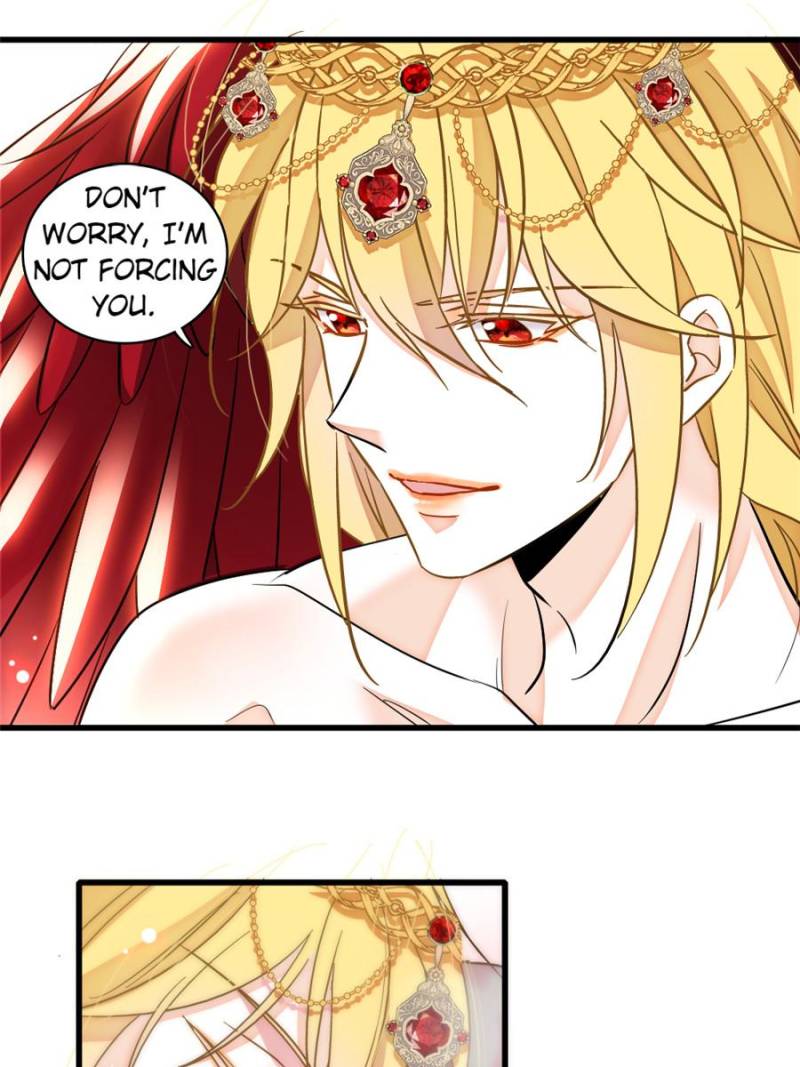 Romance in the Beast World Chapter 410 96 ch 410 17