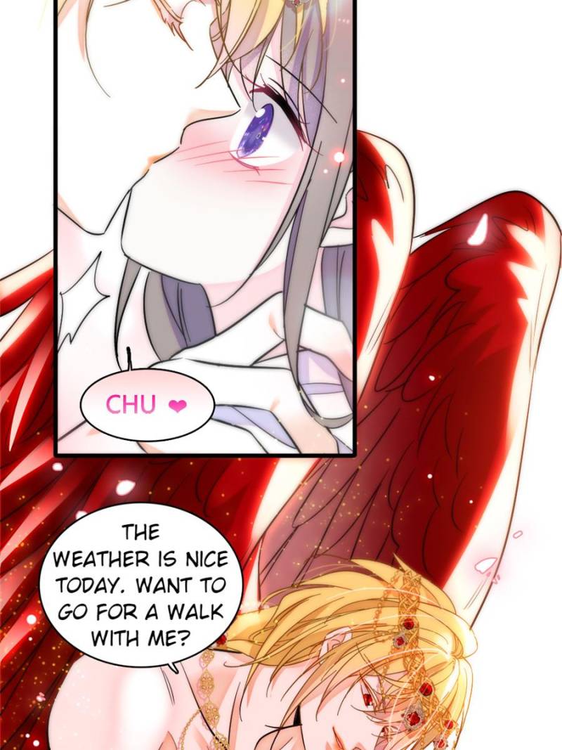 Romance in the Beast World Chapter 410 97 ch 410 18