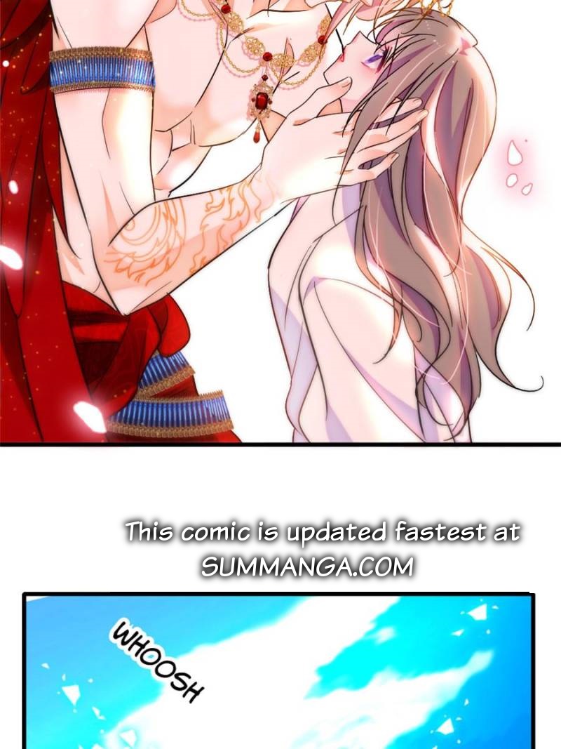 Romance in the Beast World Chapter 410 98 ch 410 19