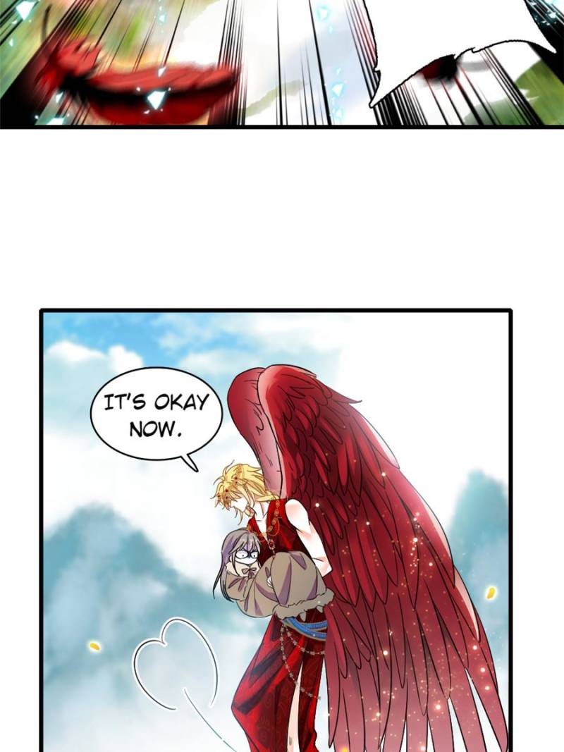 Romance in the Beast World Chapter 410 102 ch 410 23