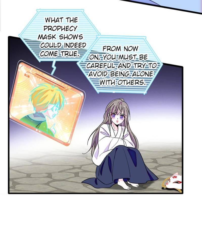 Romance in the Beast World Chapter 410 83 ch 410 4