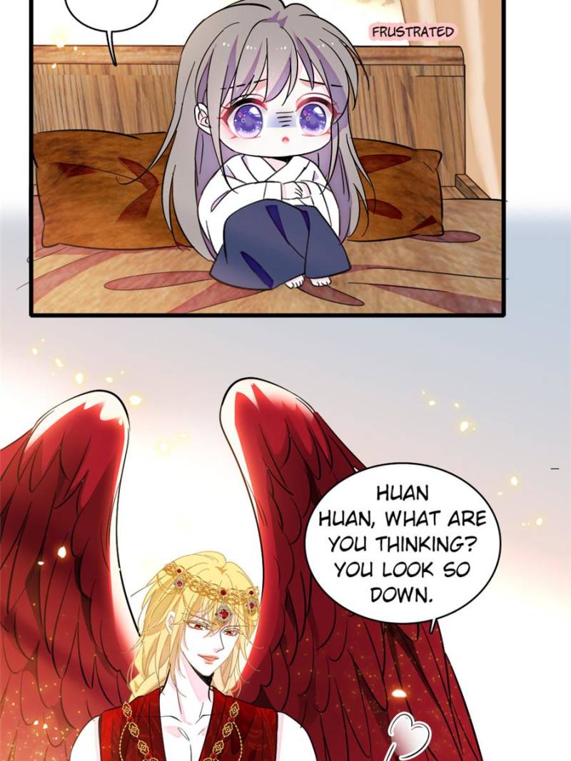 Romance in the Beast World Chapter 410 85 ch 410 6