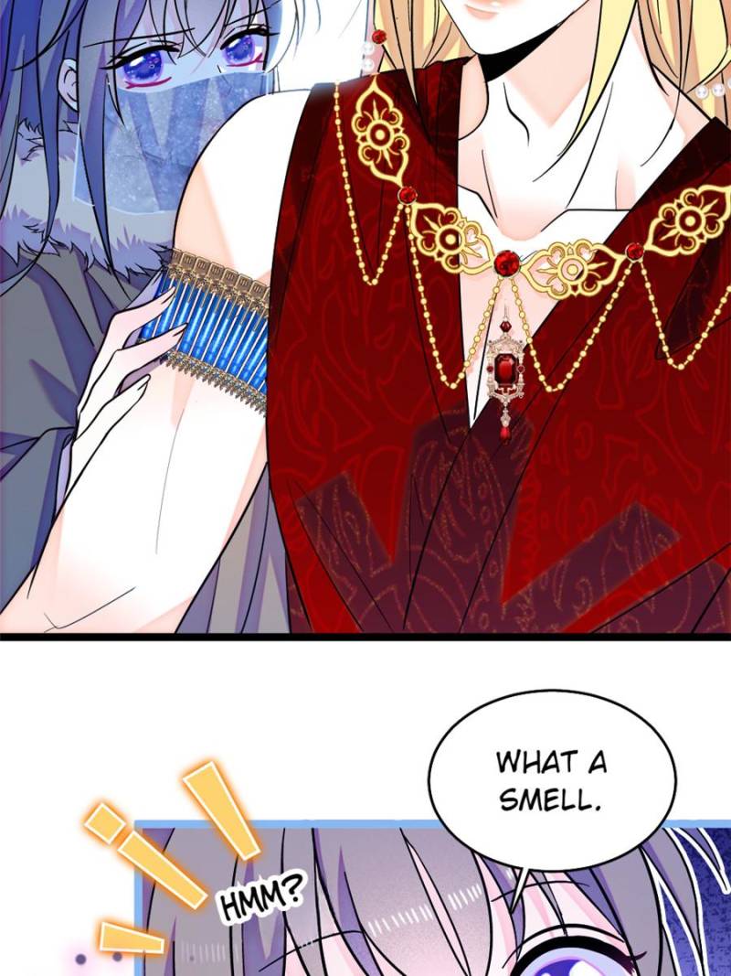 Romance in the Beast World Chapter 412 105 ch 412 11