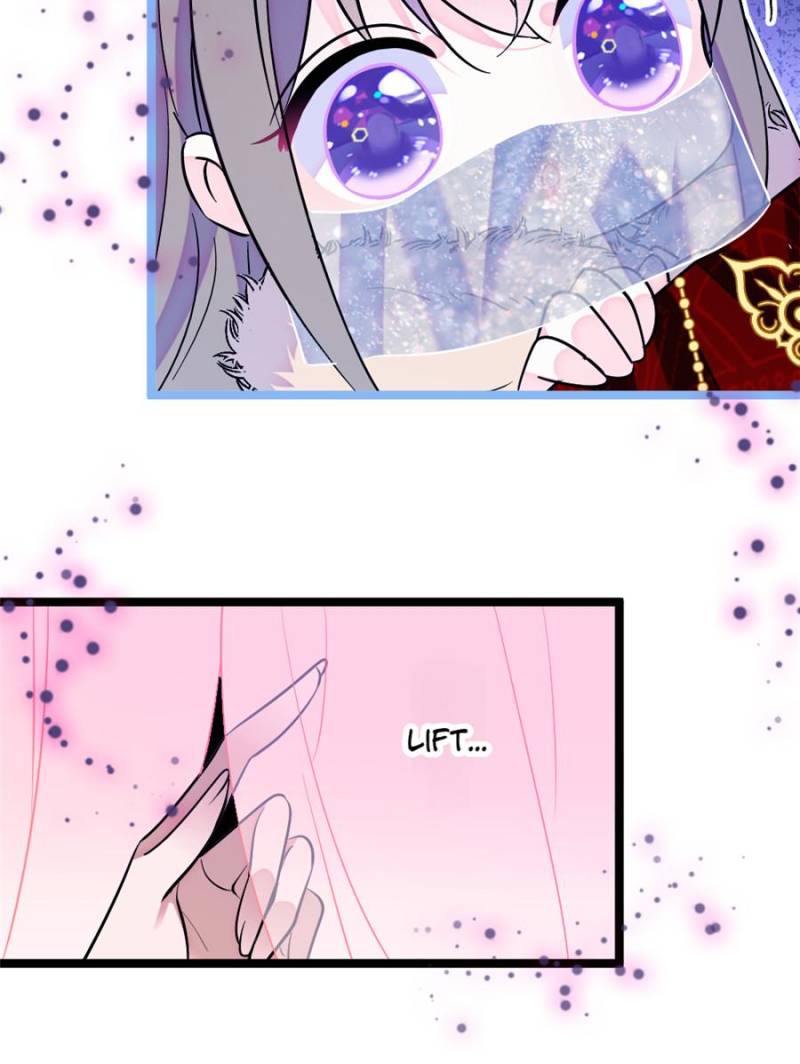 Romance in the Beast World Chapter 412 106 ch 412 12