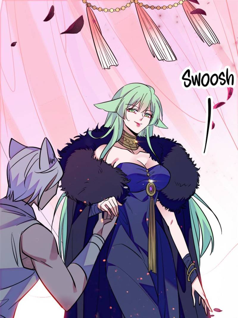 Romance in the Beast World Chapter 412 107 ch 412 13