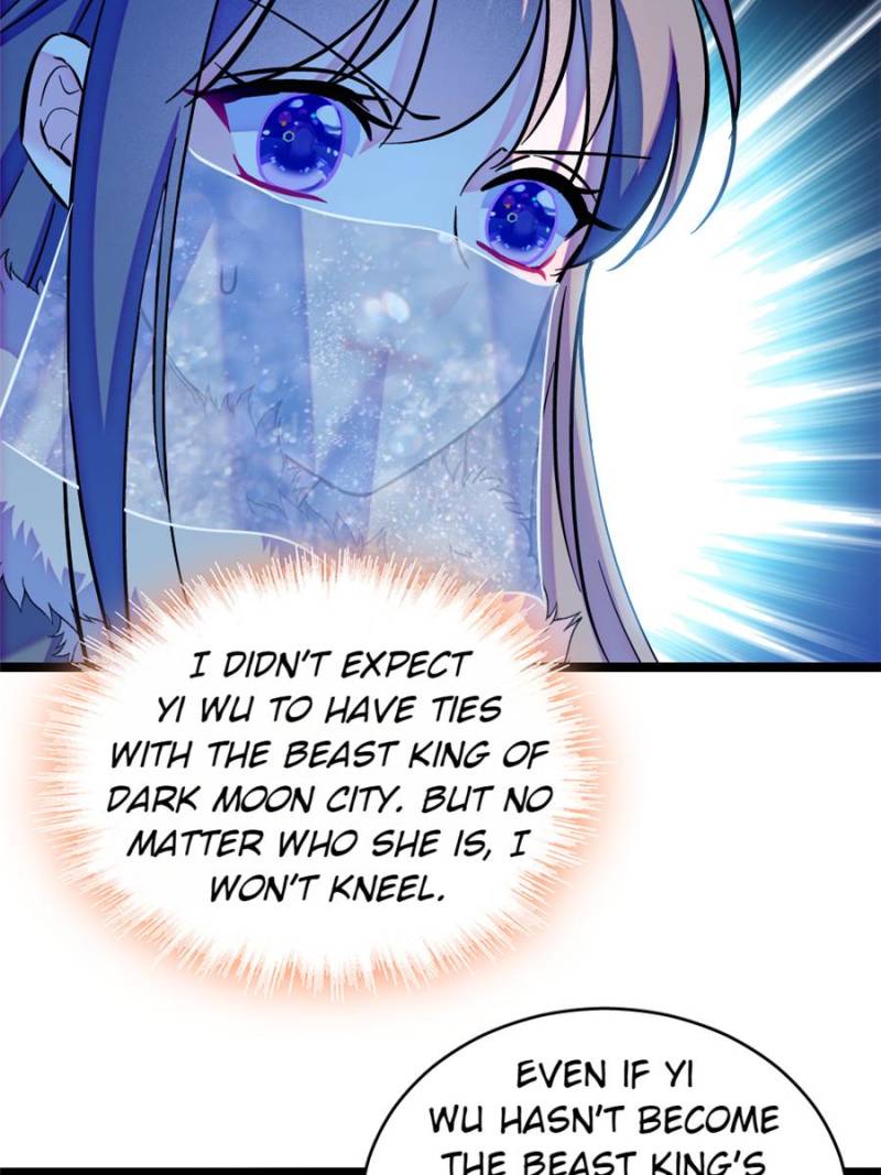 Romance in the Beast World Chapter 412 112 ch 412 18