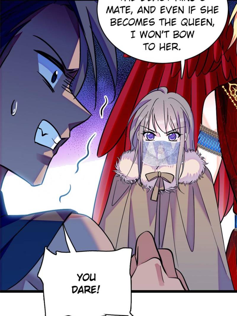 Romance in the Beast World Chapter 412 113 ch 412 19