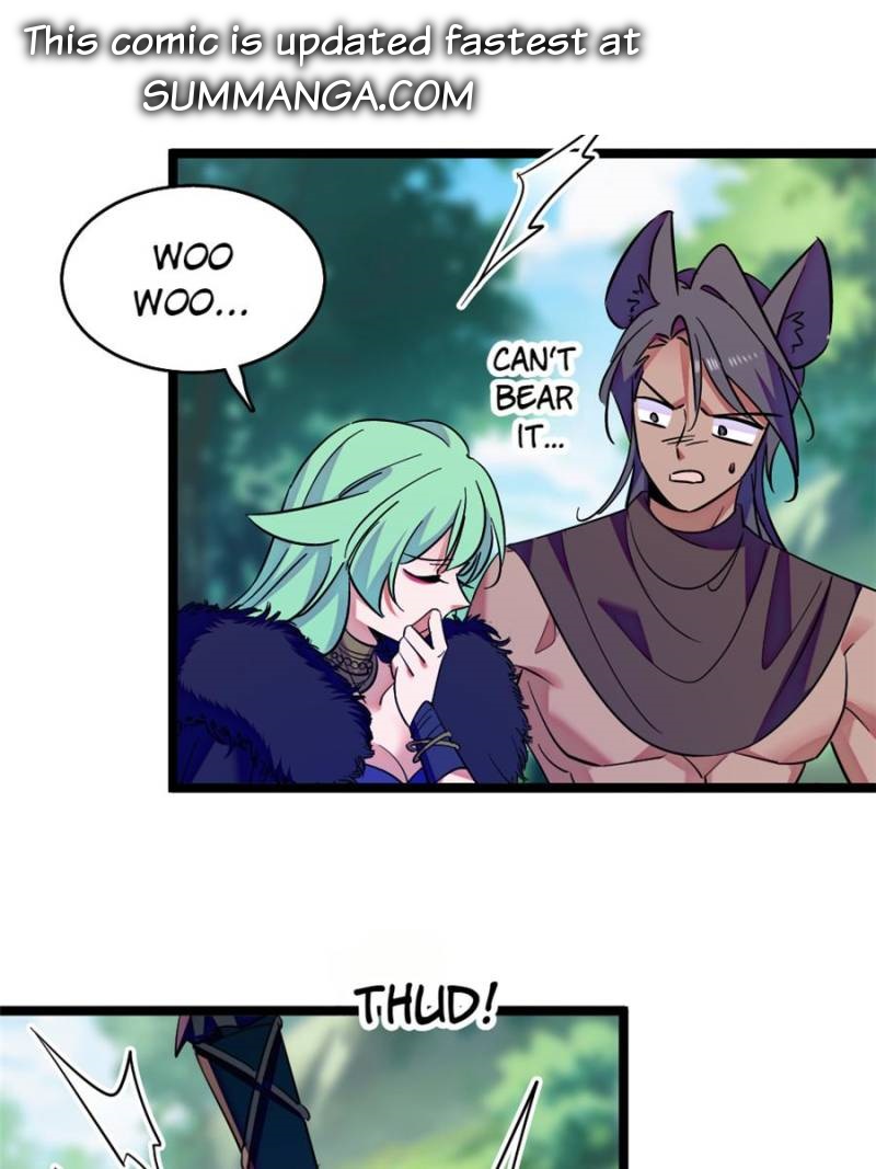 Romance in the Beast World Chapter 412 115 ch 412 21