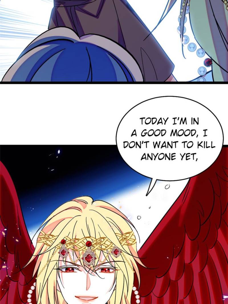 Romance in the Beast World Chapter 412 117 ch 412 23