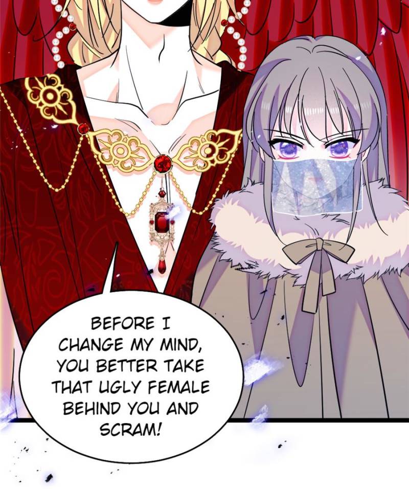 Romance in the Beast World Chapter 412 118 ch 412 24