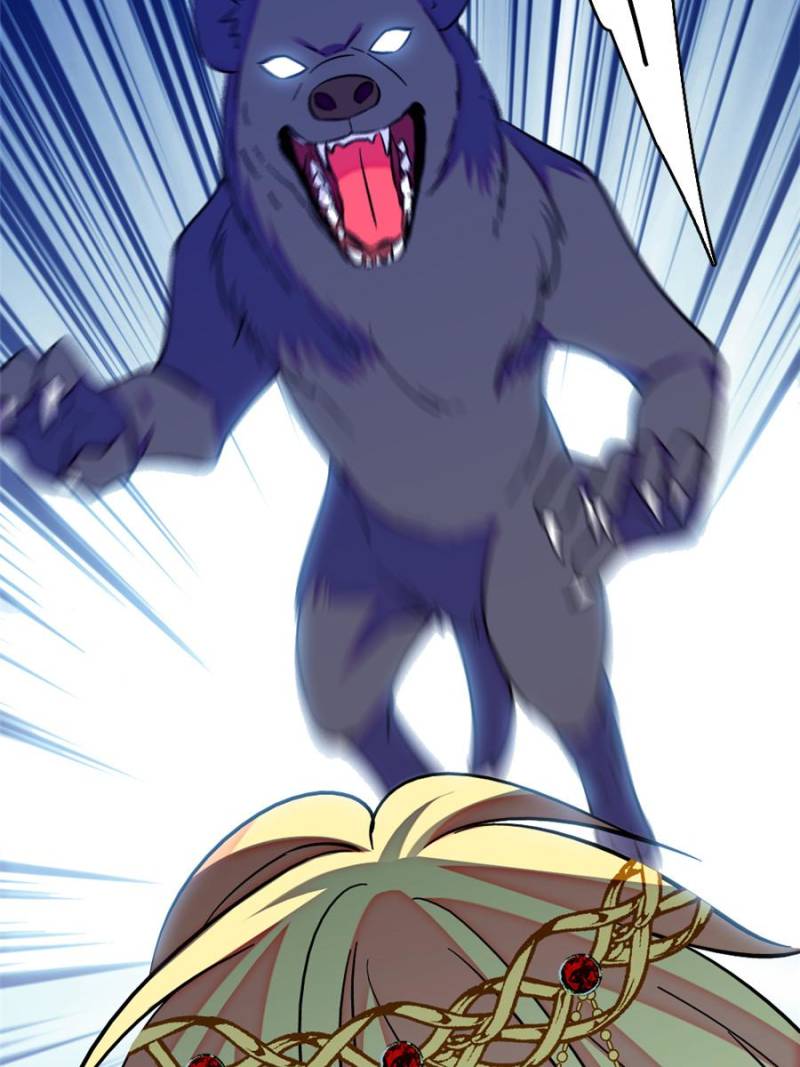 Romance in the Beast World Chapter 412 122 ch 412 28