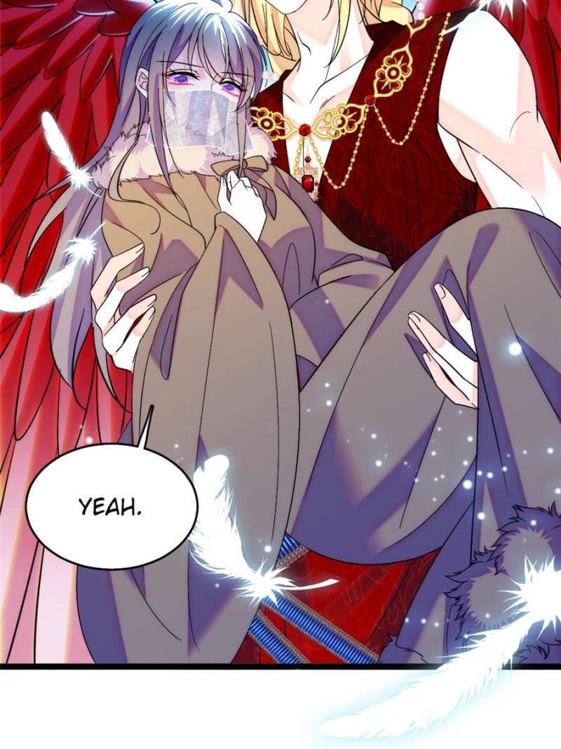 Romance in the Beast World Chapter 412 97 ch 412 3