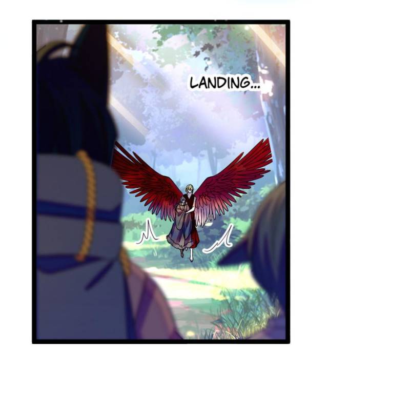 Romance in the Beast World Chapter 412 98 ch 412 4